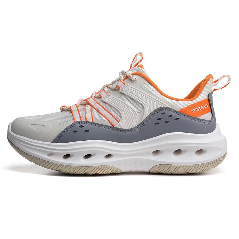 TOREAD Men s TFEEBN81731 Anti-slip Outdoor Wading Shoes 40