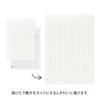 DESIGNPHIL MIDORI Letter Paper, Thick Ruled, for Beautiful Letter Writing, 20437006 (x 2)