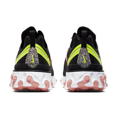 React Element 55 Premium 'Black Coral Stardust' Donna CD6964-002