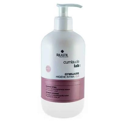 Gynelaude Intimate Hygiene CLX 500ml
