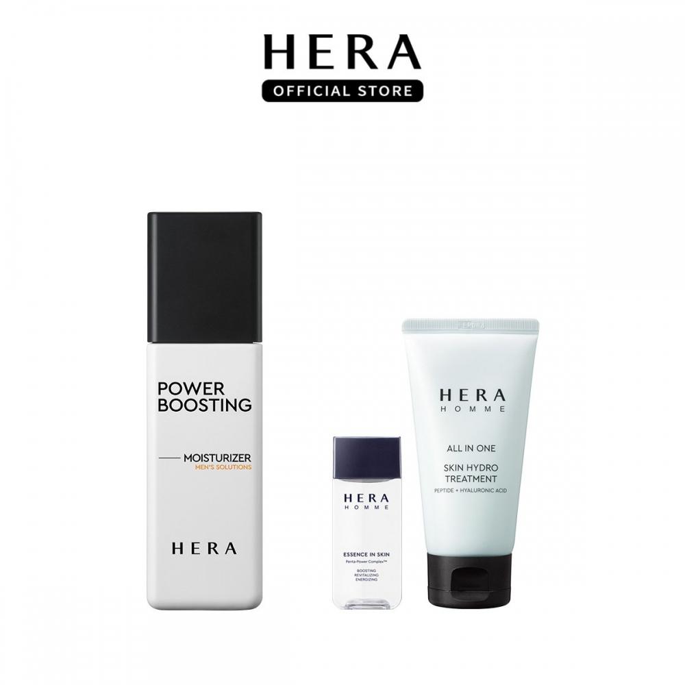 [plan] Power Boosting Moisturizer 110ml