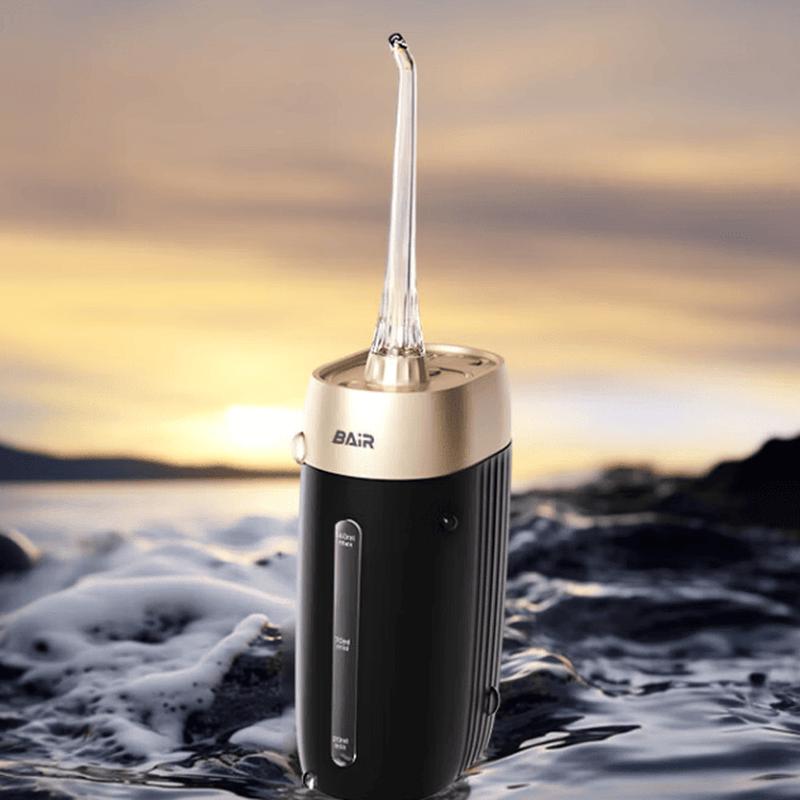 Bayer Portable Orthodontic Electric Oral Irrigator