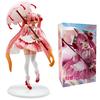 17 Styles Hatsune Miku Handmade Cherry Hatsune Miku Devil Hatsune Miku Handmade PVC Model Desktop Decoration Animation Toy Gift