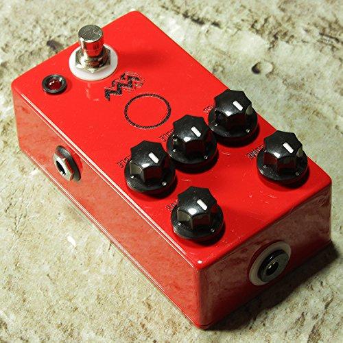 JHS Pedals Distortion Angry Charlie V3 []