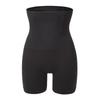 Shapewear Slimming Shapers High Waist Butt Lifter Underpants Large Size Briefs Panties  Women