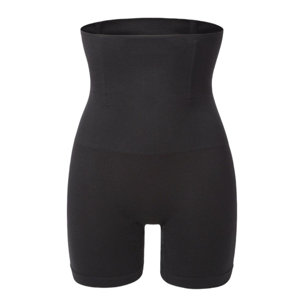 Shapewear Slimming Shapers High Waist Butt Lifter Underpants Large Size Briefs Panties  Women