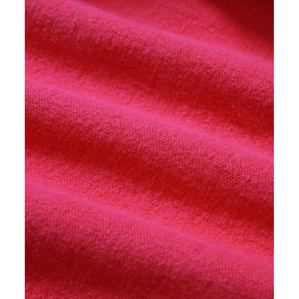 Thisisneverthat T.n.t. Classic Hdp Crewneck Deep Pink