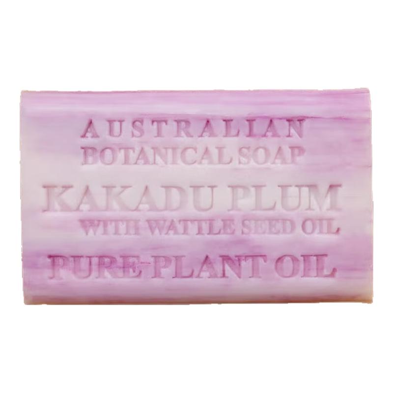 Botanical Australian Essential Oil Handcrafted Soap