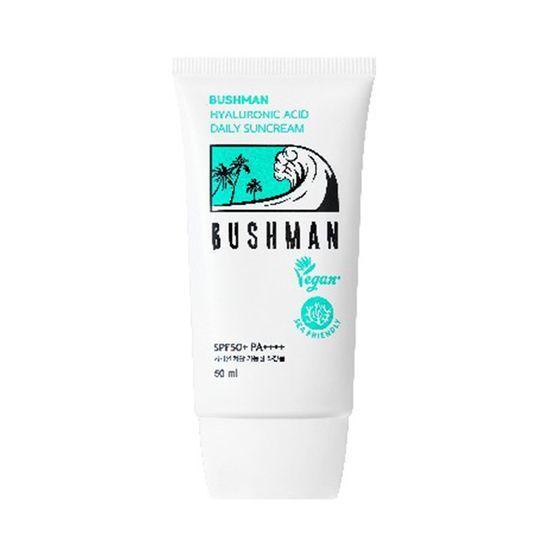 Bushman Hyaluronic Acid Daily Sunscreen 50ml Special Offer (+ 20ml)