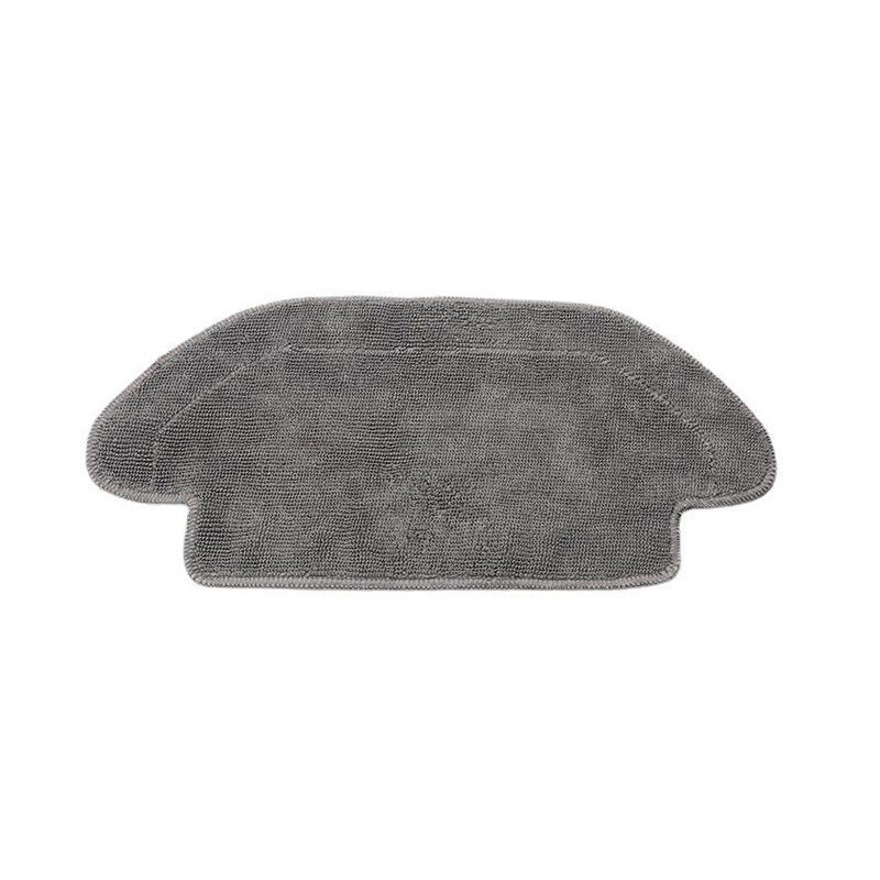 

Тканина для вологого прибирання робота Mijia 3C: Сумісний аксесуар для моделей STYTJ02YM Viomi