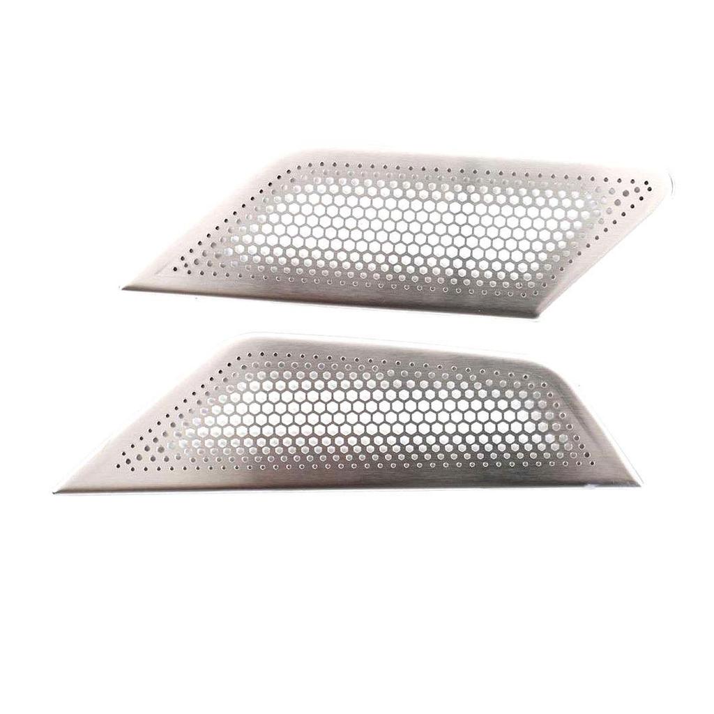 23-24 Volkswagen Tayron Interior Door Handle and Front Panel Air Outlet Speaker Covers