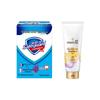 Safeguard Soap & Pantene Conditioner Value Pack