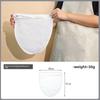 Milk Tea Filter Bag, Steel Ring, Pulled Tea Bag, Silk Stocking, Instant Tea Bag, Filter Screen, Tea Filter Bag