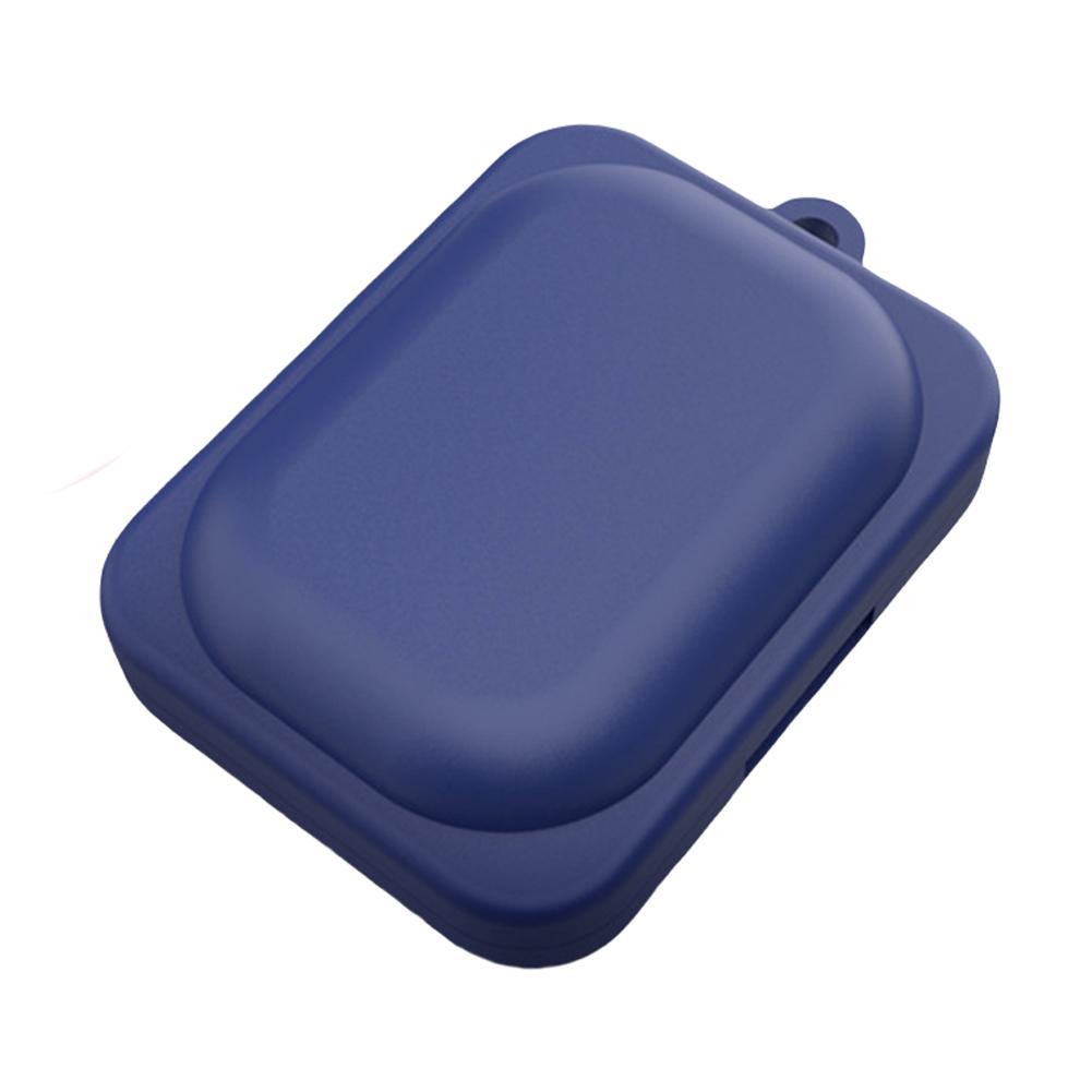 Silicone Protective Case Shockproof Earphone Case Cover Dustproof Protective Skin Sleeve for Nothing Ear (a) Wireless Headphones