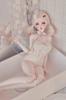 HAMRETHYPPZ BJD Ball Jointed Doll Dress Doll Costume Doll Maid Clothes Ball Jointed Doll Sexy White Sexy Pajama Lace Sexy White Lace Lace Underwear