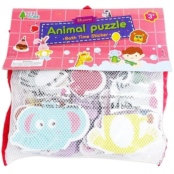 

Наклейки «Перед игрой в воду» Корейские детские игрушки