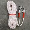 Reflec Nylon High-Altitude Safety Rope