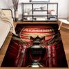 Arsenal Trophy Designed floor mat, suitable as a non-slip mat for the living room or bedroom sofa