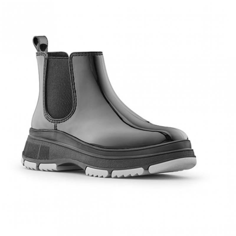 Cougar Berlin Women S Rain bootS Black w9bberl4S11cg