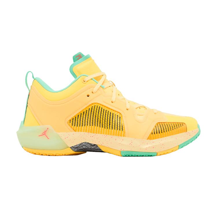 Air Jordan 37 Low PF  EYBL  44.5