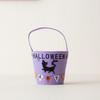 Children's Candy Felt Tote Bag - Easter & Halloween Gift Basket