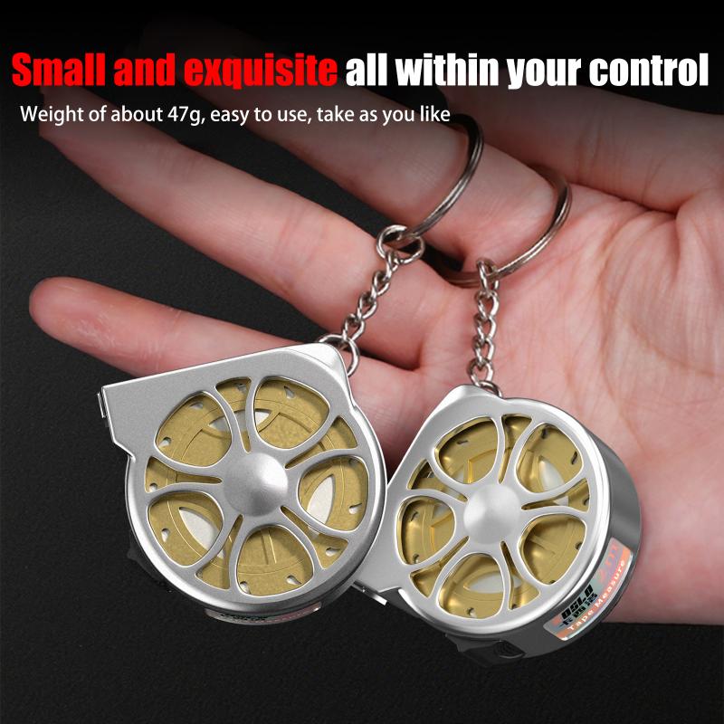 2M Metric Tape Measure Stainless Steel Retractable Metric Ruler Portable Mini Hollow Pocket Tape Measure Home Measuring Tools