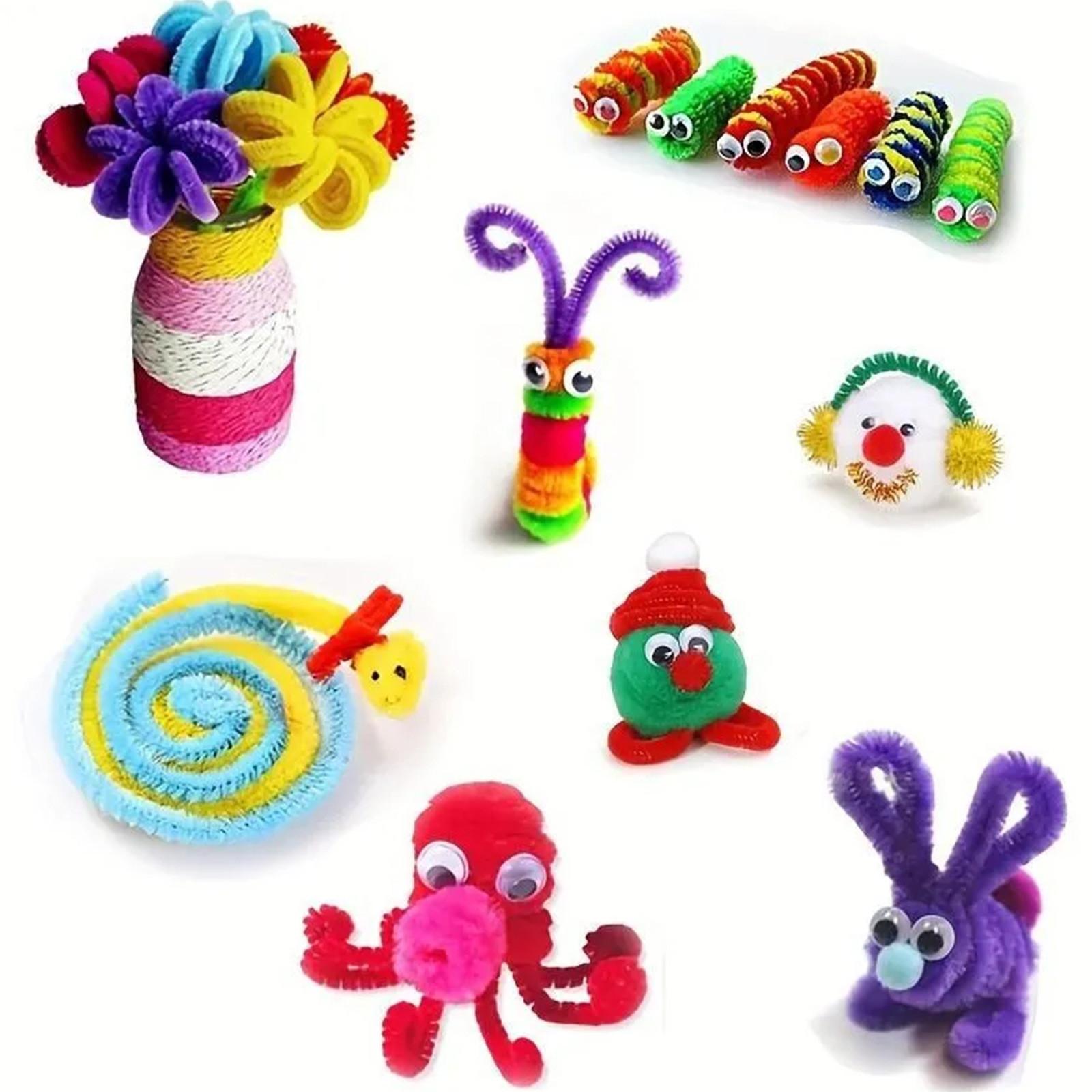 Красочные макароны шифровка корней волос ручной работы твистер для корней волос — фото 3