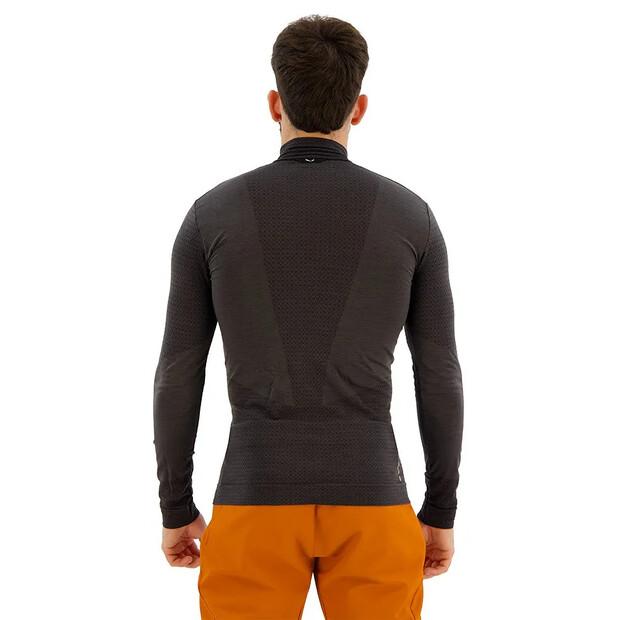 Salewa Zebru Responsive Long Sleeve Base Layer