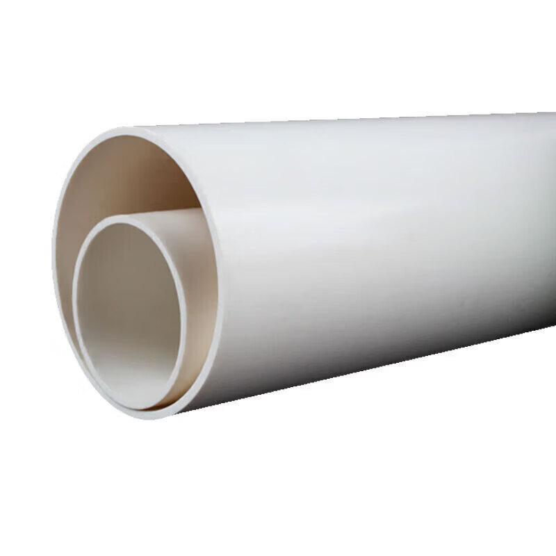 Meilihua U-PVC Drain Pipe
