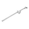 Torch Compass Roller Guide Stainless Steel Oxygen Welding  Cutting Tool Accessories with Scale Ruler Fit for G01-100