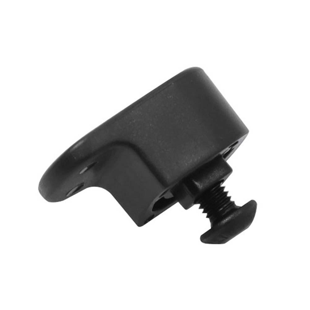 Replacement Folding Hook Compatible with For Ninebot Electric Scooters