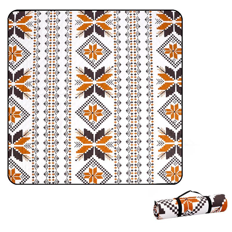 Pure Forest Portable Outdoor Camping Mat