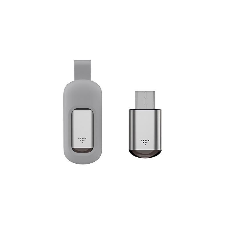 4th Gen Smart Infrared Remote Control for Android & iOS Mobile Devices