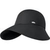 Beneunder Women's Wide-Brim Sun Protection Baseball Cap