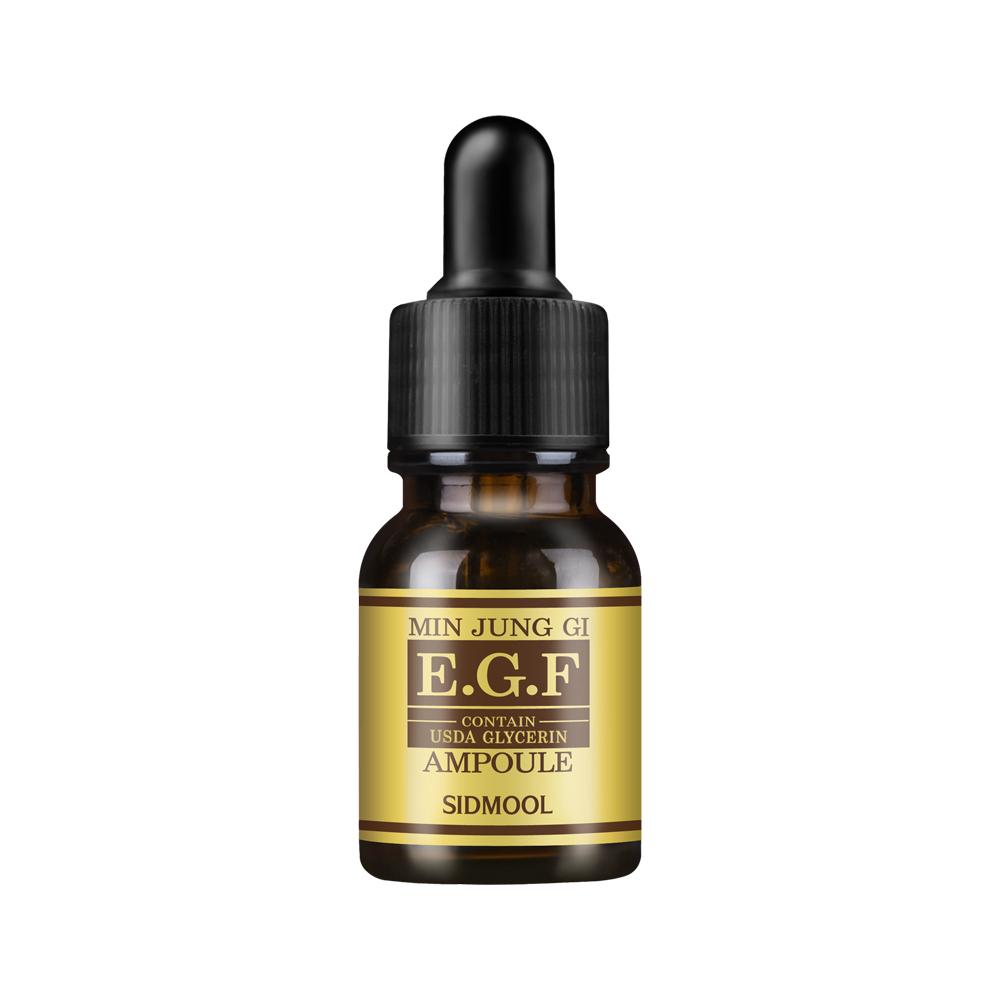 SIDMOOL Min Jung Gi EGF Ampoule 11ml