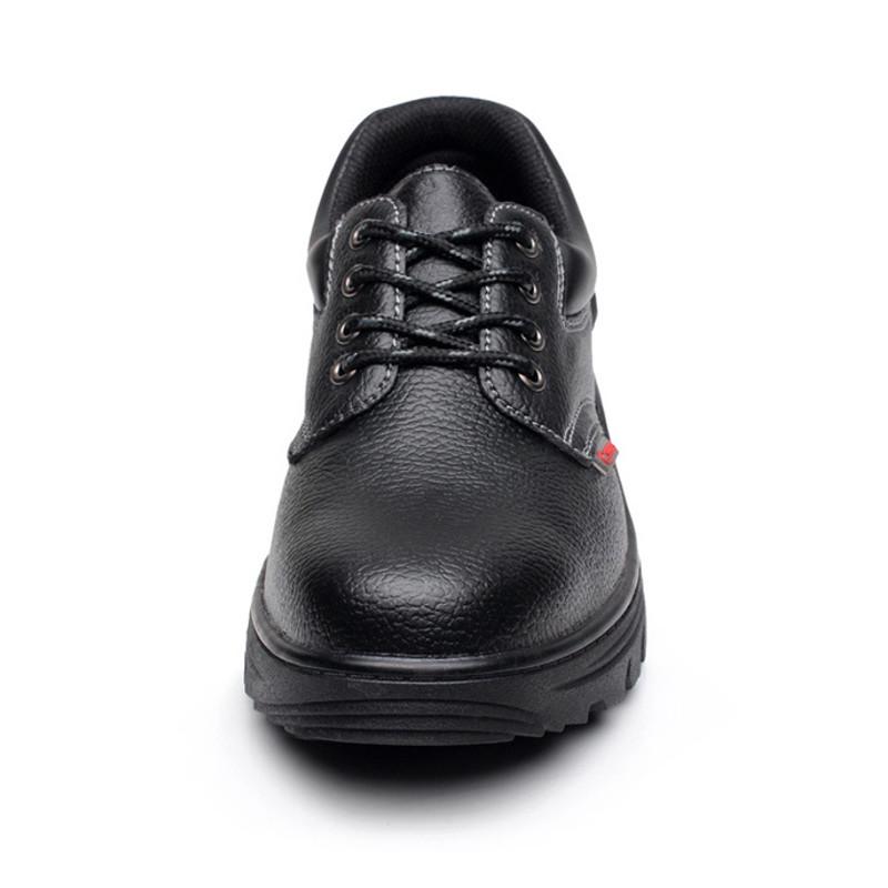 black work boots target