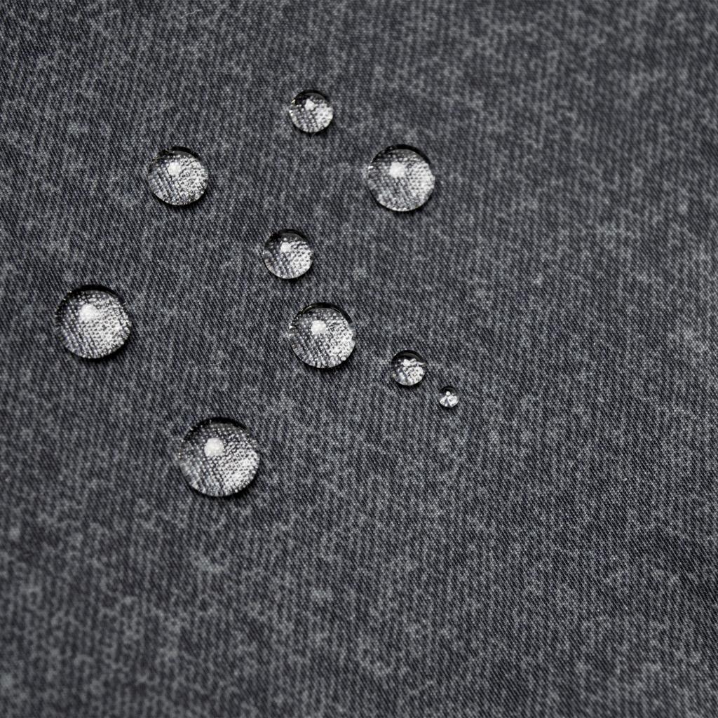 Asakura Senfu Azuma Plover Small Water-Repellent Bag, AZUMA, Black,