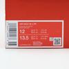 CZ5594-001 Nike Air Max 90 Leather "Triple Black" (Men's)