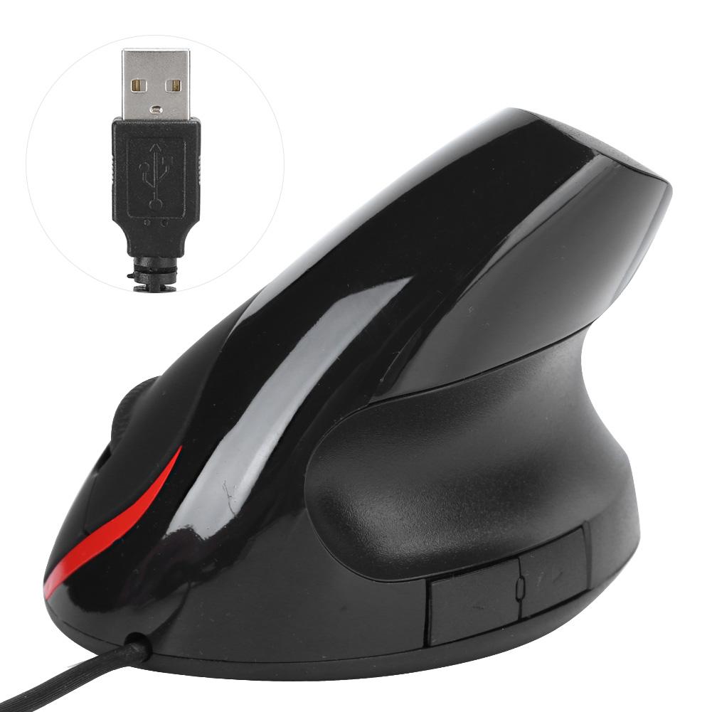 SUNGI S6 2.4 GHz Wireless Vertical Mouse Ergonomic Mice with Built in Rechargeable Battery Vertical Mice for Desktop Laptop SUNGI S6 2.4 GHz Wireless Vertical Mouse Ergonomic Mice with Built in Rechargeable Battery Vertical Mice for Desktop Laptop