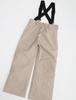 Ocean Pacific SevenTwo 143130 Adjustable Snowwear Size GY 160 Boys' Set,