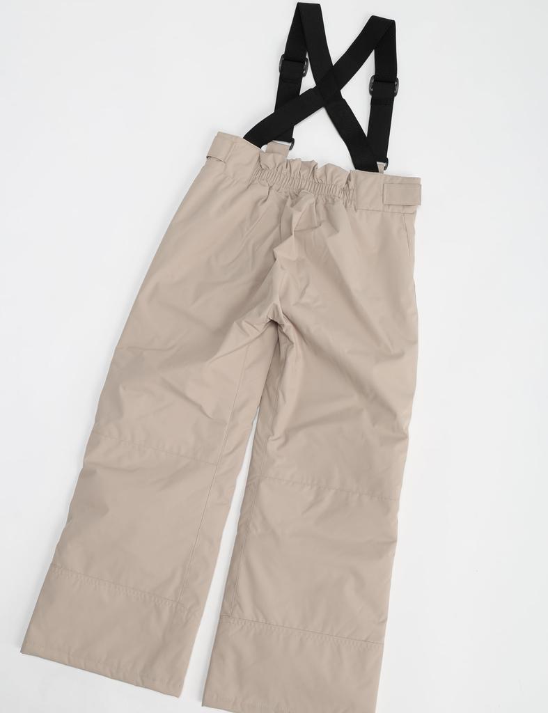 Ocean Pacific SevenTwo 143130 Adjustable Snowwear Size GY 160 Boys' Set,