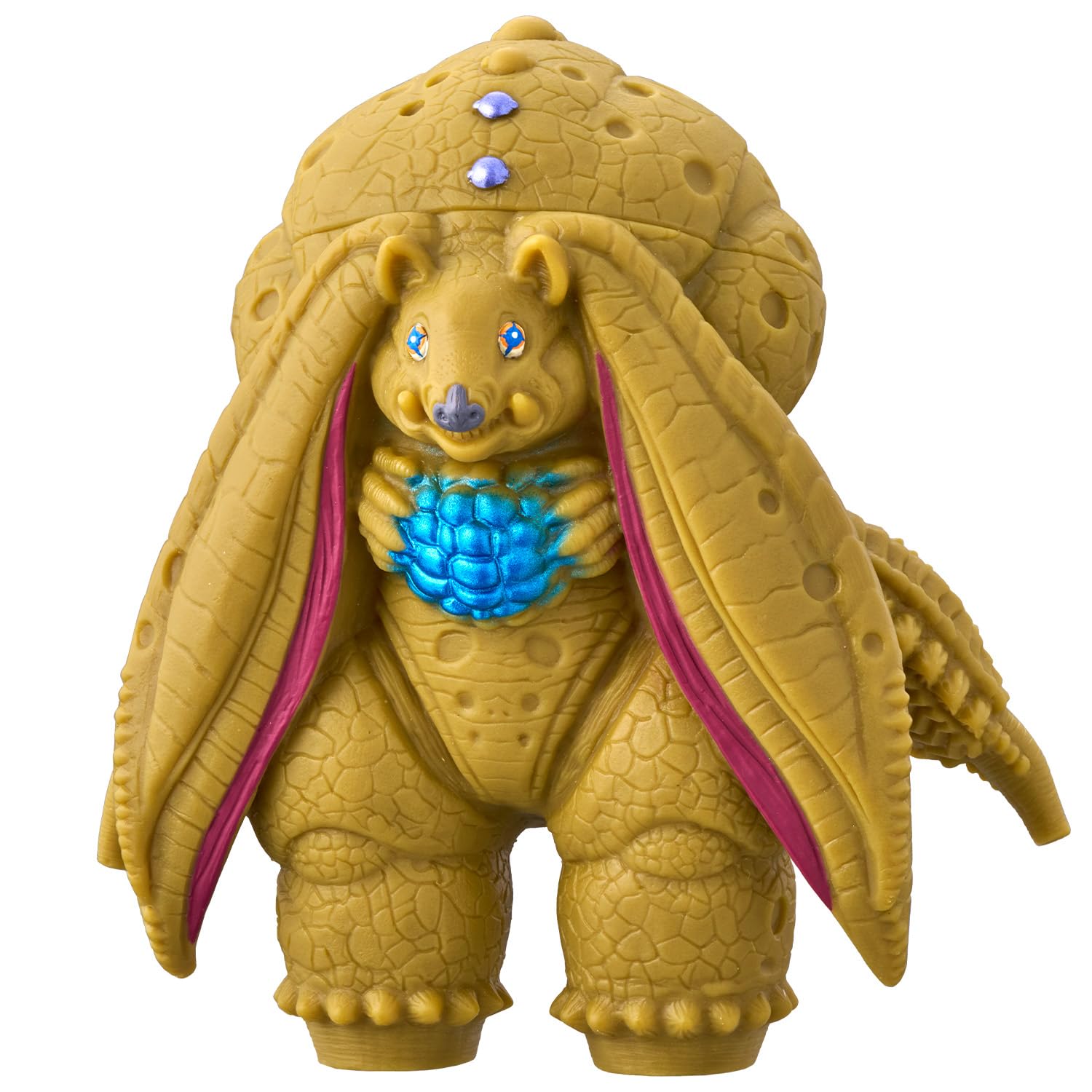Ultra Monster Series 228 Gilbug Sofubi Figure Toy