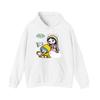 Sweatshirts For Teen Girls Long Sleeve Letter Print  Friends Pullover Cute  Hoodie