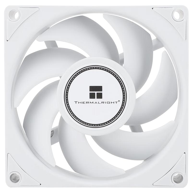 Thermalright TL-B8 Series 80mm PWM Case Fan