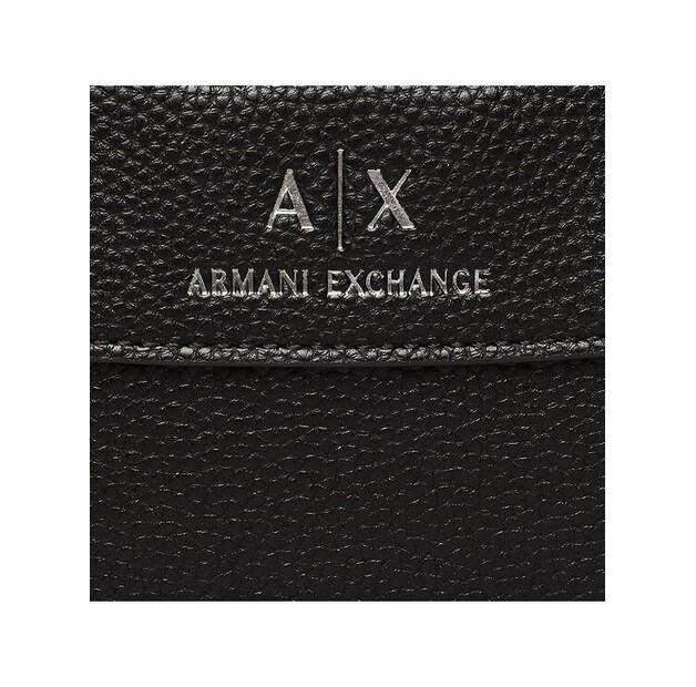 Bag Armani Exchange Armani Exchange 942911 CC783 00020 Black