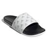 adidas Adilette Comfort Slide 'Repeat Logo White' GV9737