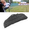 Compound Boogtas Grote Capaciteit Comfortabele Grip Draagbare Boogtas met voor Buiten 115cm