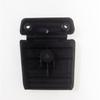 Easy Installion Coolers Hinges and Latches Replacement Set With Sturdy ABS for Enhances Ice Chest Performances