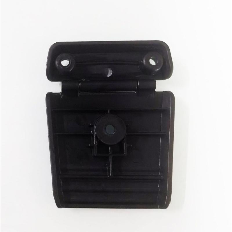 Easy Installion Coolers Hinges and Latches Replacement Set With Sturdy ABS for Enhances Ice Chest Performances