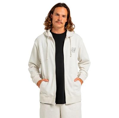 Dc Shoes Pallet Full Zip Sweatshirt